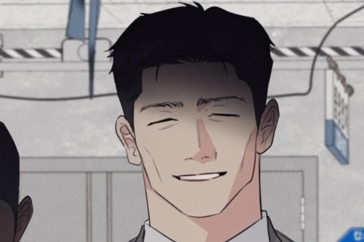 ทำไมถึงถูกซ่อนไว้? ลิงค์ อ่าน Manhwa After a Meal บทที่ 30 ไทย ฟรี