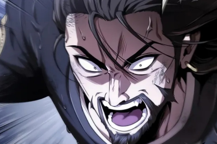 อ่าน Nano Machine (นาโนมาชิน) ตอนที่ 304 ซับไทยทำไมตัวร้ายหลักถึงอ่อนแอจัง