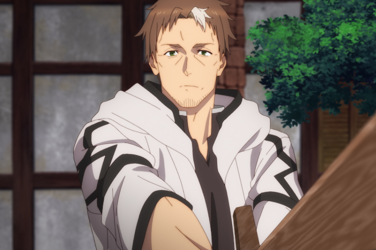 เรื่องราวของ From Old Country Bumpkin to Master Swordsman II ตอนที่ 8: ความหึงหวงของอัลลูเซียเริ่มแสดงออกมาอย่างชัดเจน