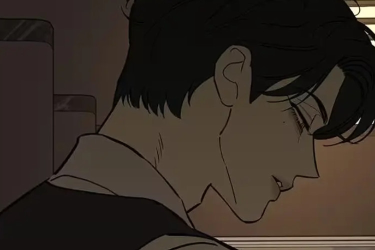 แทฮีต้องการแฮซูตั้งแต่นี้เป็นต้นไป! สรุป Tears on a Withered Flower (บุปผารุ่มราคะ) ตอนที่ 113 