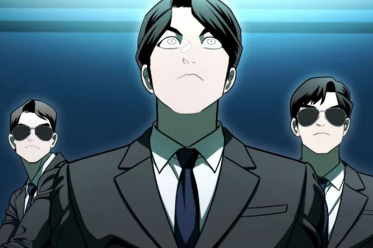 ระวัง! ลิงค์อ่านสนามเด็กล่า (A Sense of Amusement) ตอนที่ 69 ในภาษาไทยนี่ไม่ใช่จุดจบ