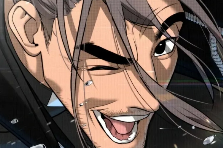ลิงค์นักฆ่าย้อนวัย (Killer Peter) ตอนที่ 128 ในภาษาไทยไซมอน ปะทะ โยฮัน หรือ อลิเปเด