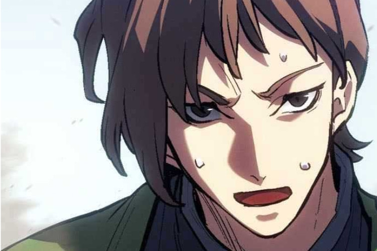 อ่าน Reaper of the Drifting Moon ตอนที่ 98 ซับไทยปีศาจน้อยที่ไม่มีใครรู้จัก