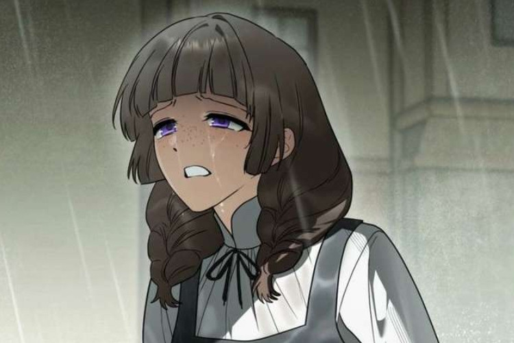 My Possession Became a Ghost Story ตอนที่ 23 ซับไทยเดซี่ผ่านเรื่องราวมากมายมาแล้วจนถึงตอนนี้