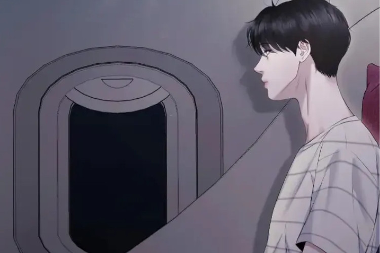 BL มังฮวา Diamond Dust ตอนที่ 28 ซับไทยทุกคนรู้ดีว่าความรู้สึกของพวกเขานั้นไม่มีทางสมหวัง
