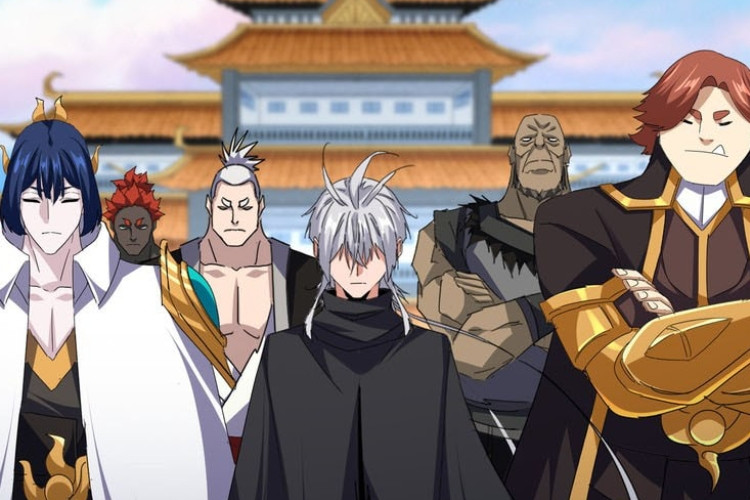 สปอยล์และลิงค์ Magic Emperor ตอนที่ 742 สแกนไทยจัวฟานกำลังมองหาผู้ท้าทายคนใหม่