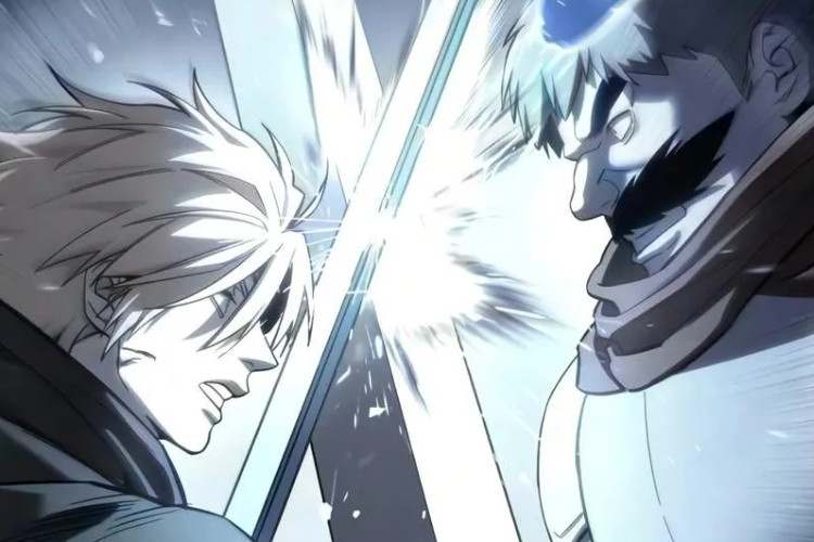 มังฮวา Star-Embracing Swordmaster ตอนที่ 129 ซับไทยโคลินไม่สามารถชนะศึกนี้ได้อีกต่อไปแล้ว