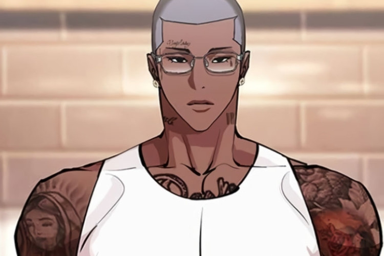 มังงะ Lookism บทเต็ม 585 สแกนไทยชะตากรรมของนาแจคยอน ชะตากรรมอันน่าเวทนา