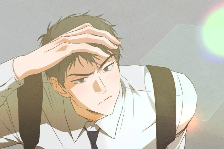 ลิงค์ BL มังฮวา High School Salty Heart ตอนที่ 26 ซับไทยไม่สามารถบอกใครได้ว่าตัวเองท้อง