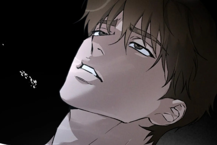 ลิงค์ BL Manhwa Codename Anastasia ตอนที่ 56 ซับไทย เกาะอะจิโนกิเป็นความลับที่ซ่อนอยู่