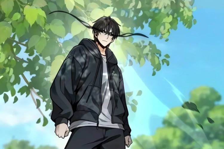 Manhwa เรื่อง Ultimate Shut-In ตอนที่ 96 ในภาษาไทย อ่านได้ที่นี่! บททดสอบสำหรับยอดฝีมือ