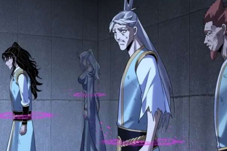 สปอยเลอร์ I am the Fated Villain ตอนที่ 305 สแกนไทยเป็นคู่หูร่วมก่ออาชญากรรมอย่างแท้จริง