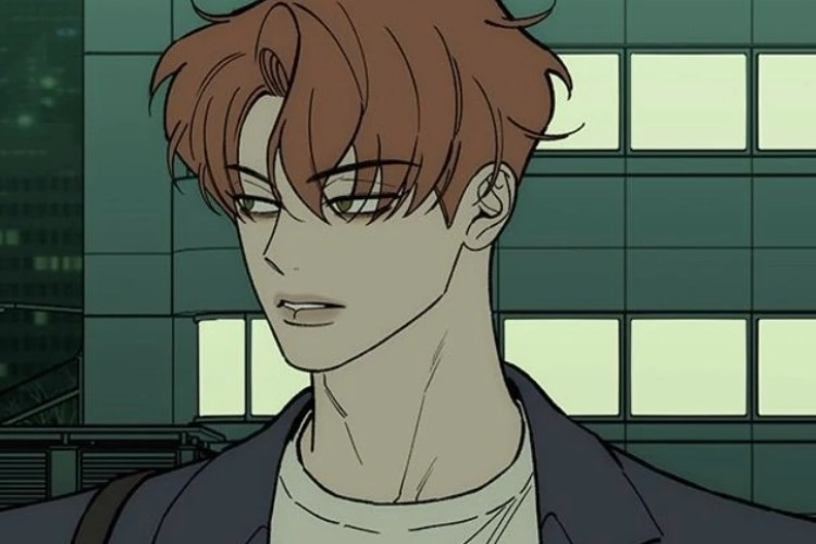 อ่าน Tears on Withered Flower (บุปผารุ่มราคะ) ตอนที่ 55 ซับไทยตามปกติ ความเสียใจมักจะมาตอนจบเสมอ