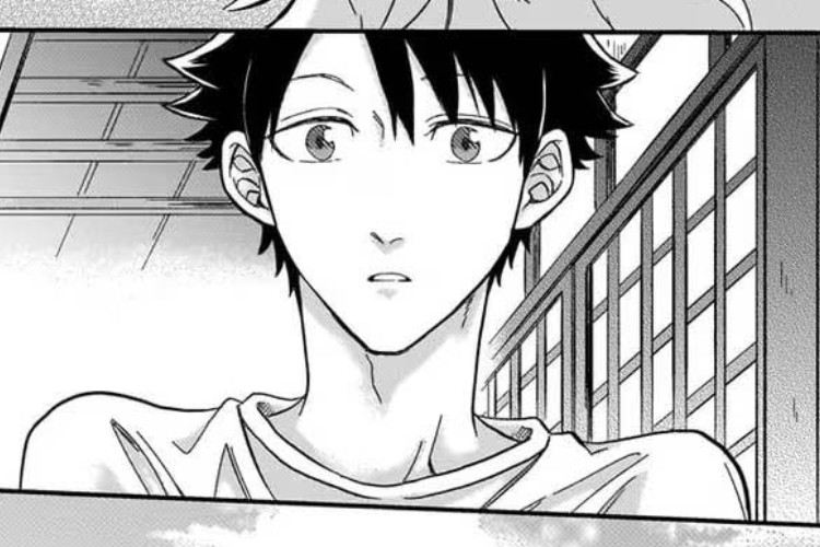 มังงะ Kami no Niwatsuki Kusunoki-tei ตอนที่ 8 เป็นภาษาไทยชีวิตประจำวันของผู้ดูแลบ้านพักในชนบท