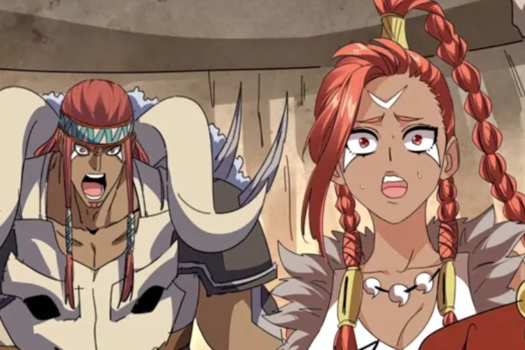 ลิงค์อ่าน Magic Emperor ตอนที่ 845 ไทยดิบสัตว์อสูรนั้นไม่สามารถฝึกให้เชื่องได้