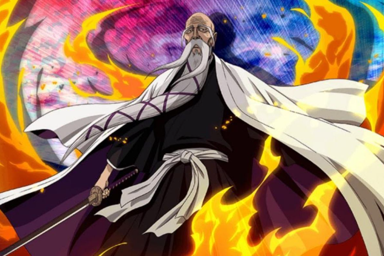 จะเป็นอย่างไรถ้าบังไคจากเรื่อง Bleach ถูกนำมาใช้ในโลกแห่งความเป็นจริง?
