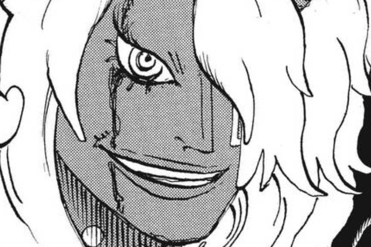 สปอยล์และลิงค์มังงะ One Piece (วันพีซ) ตอนที่ 1184 ซับไทยโรบินและซอลพบทางลับ
