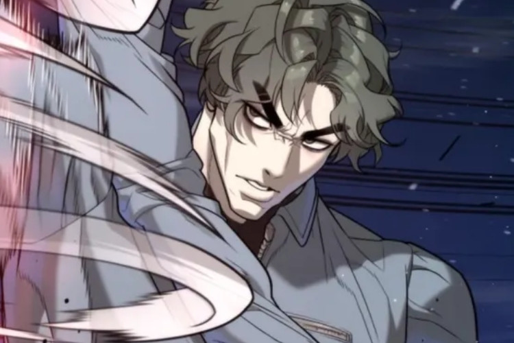 สปอยเลอร์นักฆ่าย้อนวัย (Killer Peter) ตอนที่ 112 ไทยดิบตรวจสอบดูว่าเกิดอะไรขึ้นในการต่อสู้ครั้งนี้