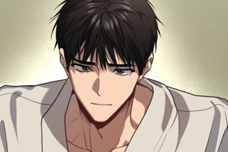 RAW! Countdown Manhwa BL Passion ตอนที่ 141 ภาษาไทย, จิตใจแตกสลายแล้ว