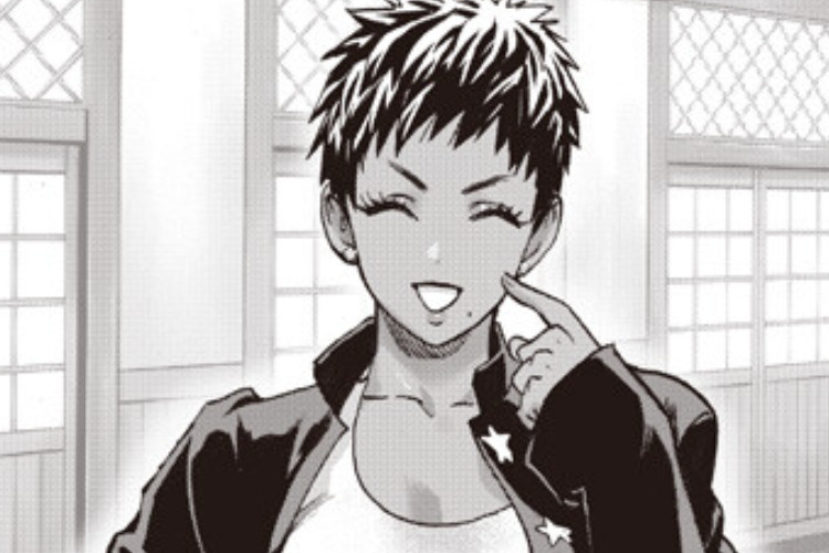 อ่าน One Punch Man ตอนที่ 293 (221) ในภาษาไทยงานสุดยอดนีโอฮีโร่