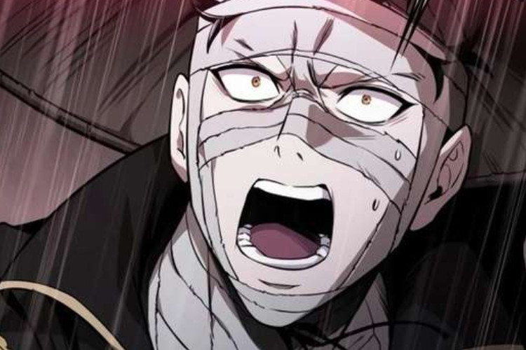 น่าทึ่ง! Nano Machine (นาโนมาชิน) ตอนที่ 303 ซับไทยพลังมหาศาลมาจากภายใน