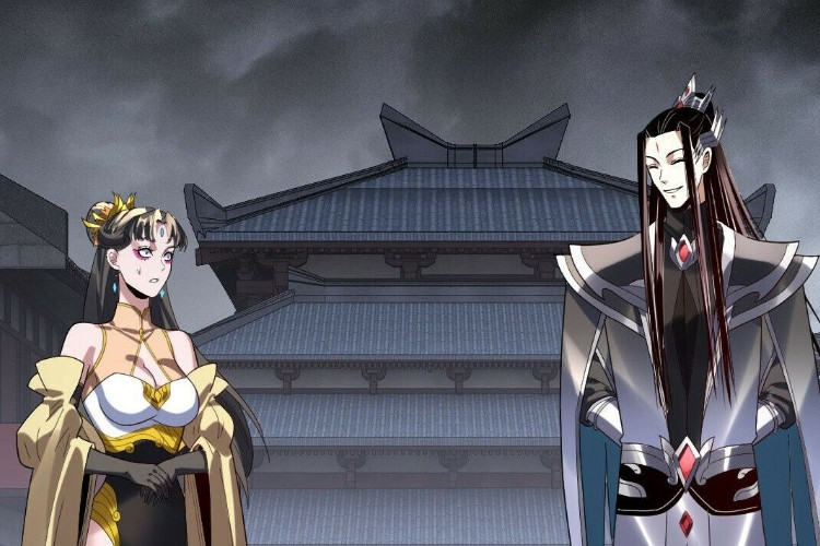 อ่าน I am the Fated Villain ตอนที่ 301 เป็นภาษาไทยพลังของกู่ฉางเกอช่างน่าเกรงขามเหลือเกิน