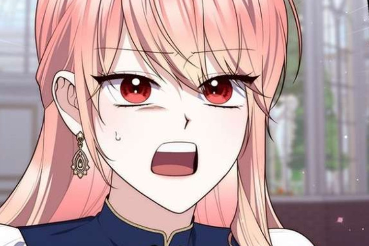 ลิงค์อ่าน A Fortune-Telling Princess ตอนที่ 144 ซับไทยแผนการชั่วร้าย