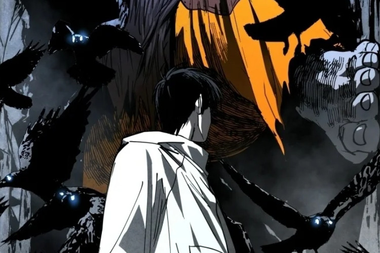 ลิงค์ Fog Land ตอนที่ 40 ซับไทยกลัวเกินกว่าจะต่อสู้กลับ