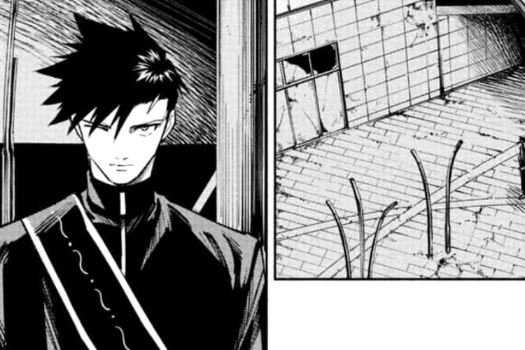 อ่าน Jujutsu Kaisen Modulo ตอนที่ 16 ซับไทยคราวนี้เรื่องใหญ่แล้ว! การทะเลาะเบาะแว้งระหว่างเพื่อน