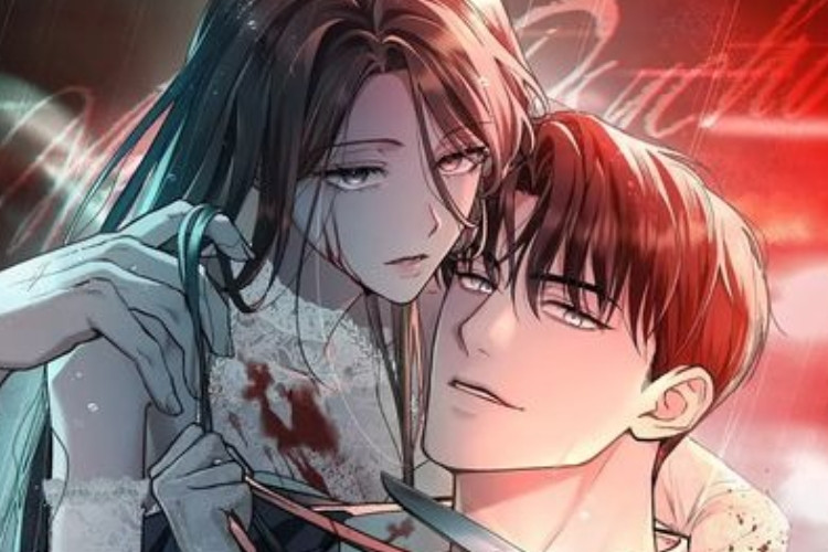 ลิงค์อ่าน Merry Psycho บทเต็มสแกนไทยคู่รักโรคจิตเอาชนะทุกคน