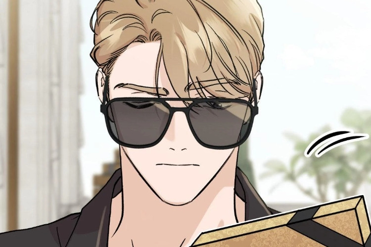 BL มังงะ Bad Apple ตอนที่ 25 ไทยดิบเรี่ยนเสียเปรียบอูโน่ของเราไปแล้ว
