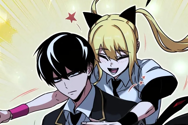 สปอยเลอร์ The Academy’s Sashimi Sword Master ตอนที่ 68 ซับไทยลีออนรู้ตัวอยู่แล้วว่ามีวายร้ายอยู่ในทีมของเขา