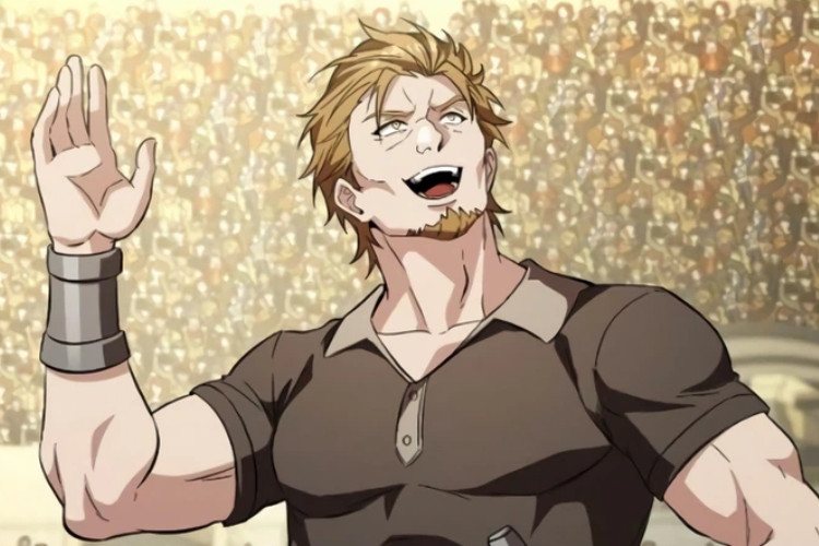 ลิงค์อ่าน Became the Patron of Villains ตอนที่ 44 ซับไทยข้อตกลงสัญญาที่ห้ามละเมิด