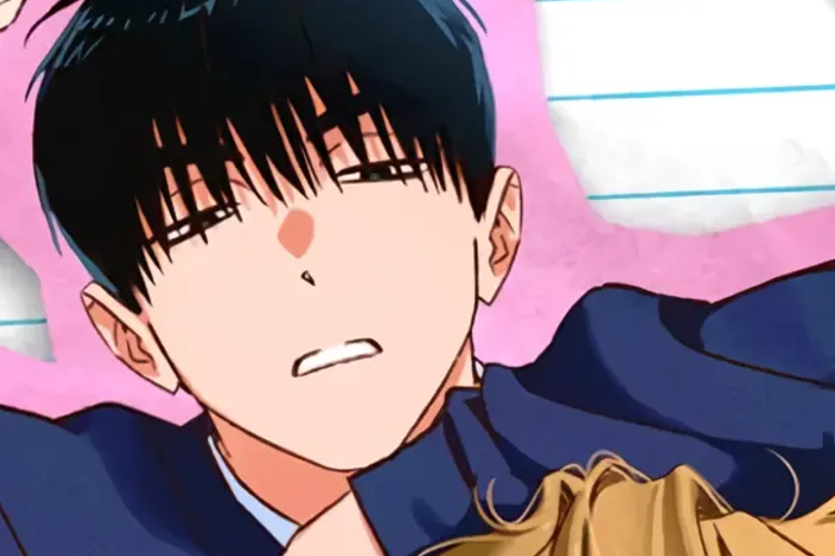 ลิงค์ อ่าน Manhwa Double Date บทที่ บทเต็ม ฉันควรแสดงความรู้สึกนี้ออกไปไหม?