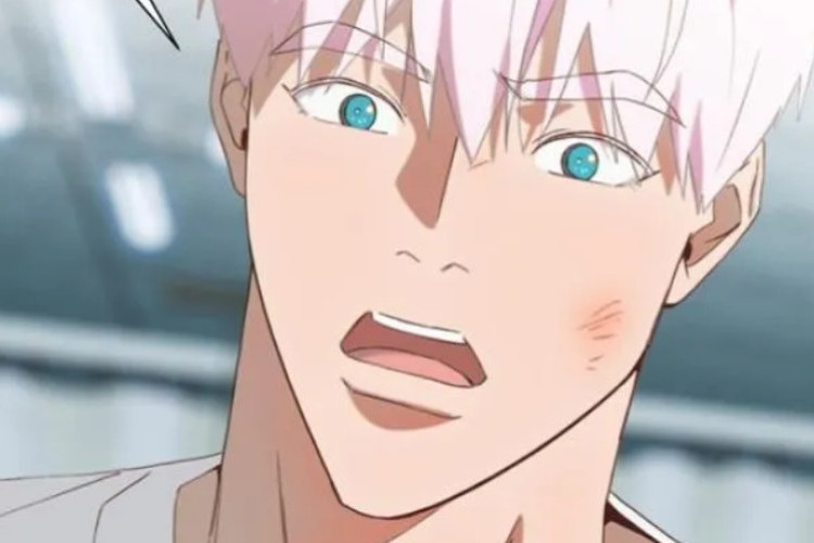 มังงะ BL MIGNON ตอนที่ 6 ซับไทยผิดพลาดไปหมด! ทุกอย่างควบคุมไม่ได้เลย