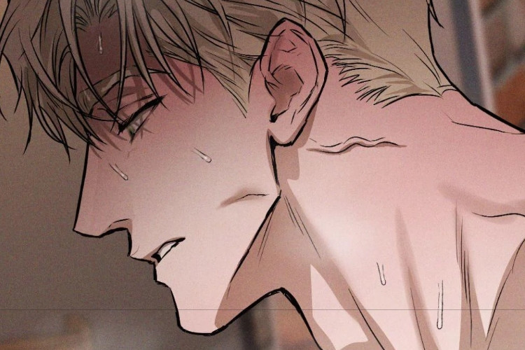 BL มังงะ FlashLight บทเต็ม 51 ซับไทยยูจินยอมรับว่าเธอชอบอาโรน