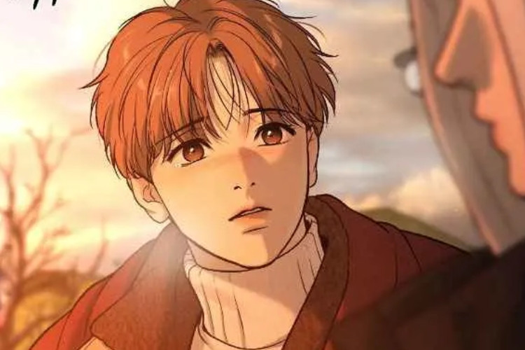 มังงะ Jinx ตอนที่ 95 ซับไทยคุยกันเปิดใจใต้แสงตะวันตกดิน