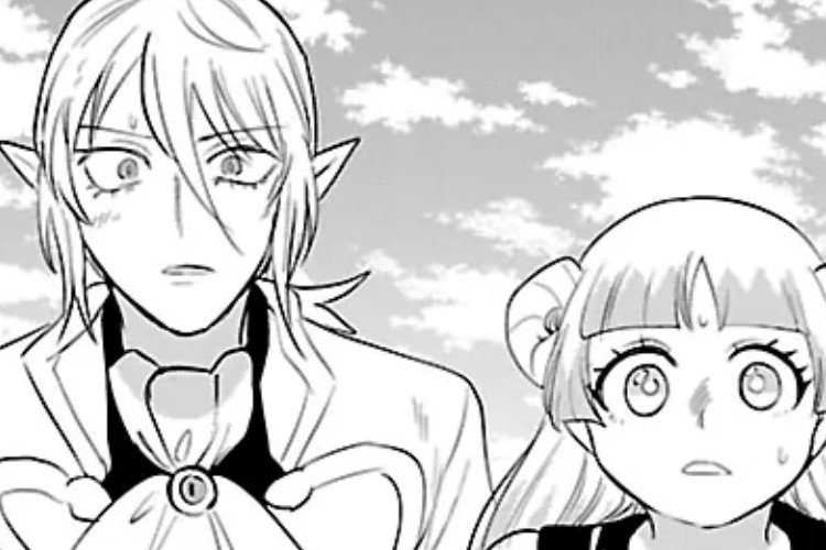 มังงะ Welcome to Demon School! Iruma-kun ตอนที่ 450 ไทยดิบผู้คุ้มกันพร้อมแล้ว