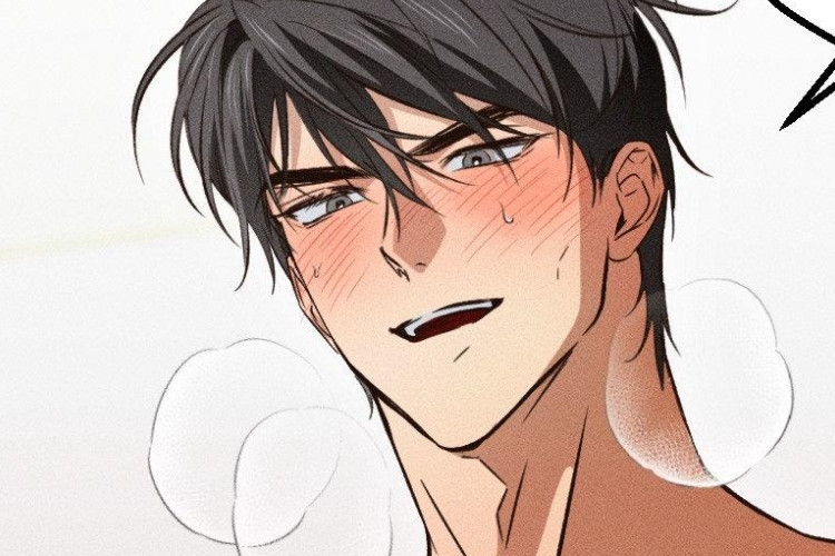 ลิงค์มังงะ High School Salty Heart ตอนที่ 10 ไทยดิบกำลังปกปิดความจริง