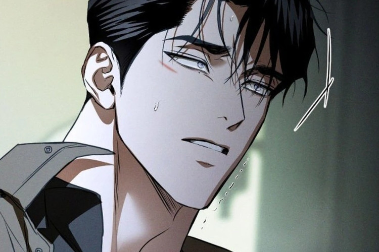 ลิงค์อ่าน BL มังงะ FlashLight บทเต็ม 46 ซับไทยอารอนให้ยูจินเป็นผู้นำ