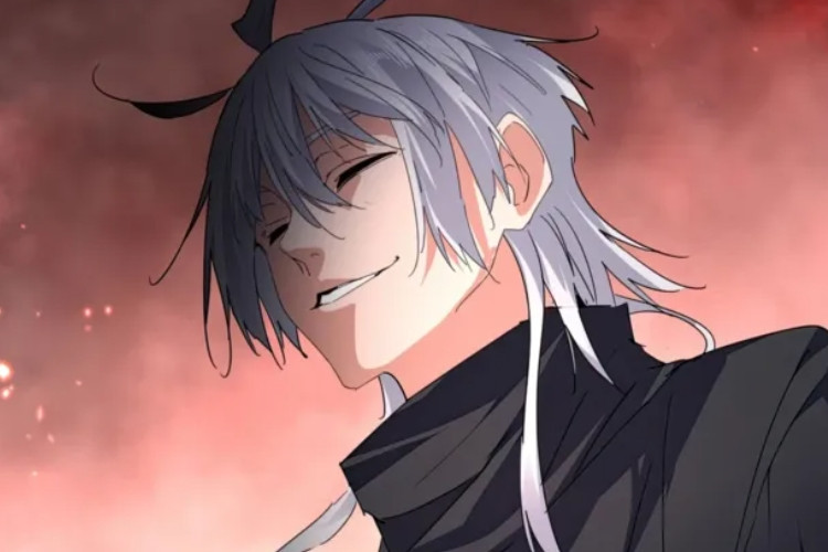 พอใจแล้ว! ลิงค์ Magic Emperor ตอนที่ 777 ซับไทยมนุษย์คือความชั่วร้ายที่แท้จริง