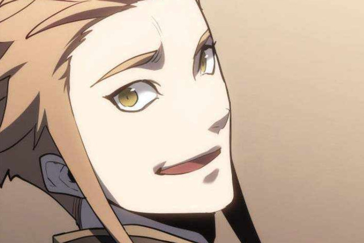 อ่าน Reaper of the Drifting Moon ตอนที่ 119 ในภาษาไทยยาพิษที่ร้ายแรงที่สุด