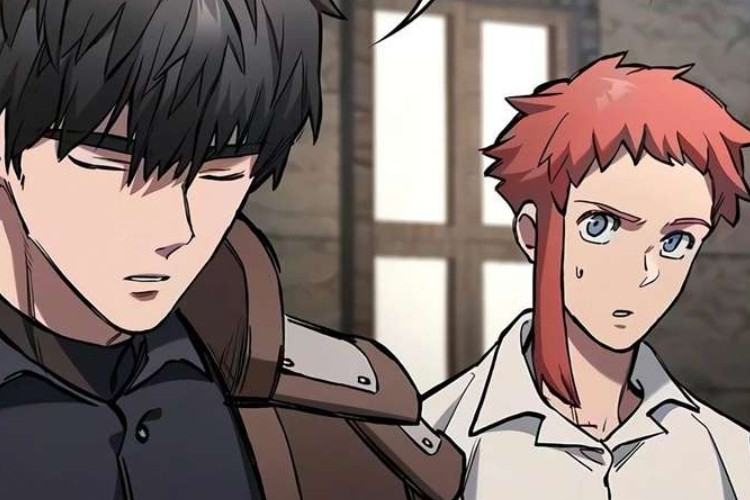 ลิงค์อ่าน Eternally Regressing Knight ตอนที่ 113 ในภาษาไทยบอสตัวสุดท้ายไม่แยแส! ตรวจสอบการอัปเดตได้ที่นี่