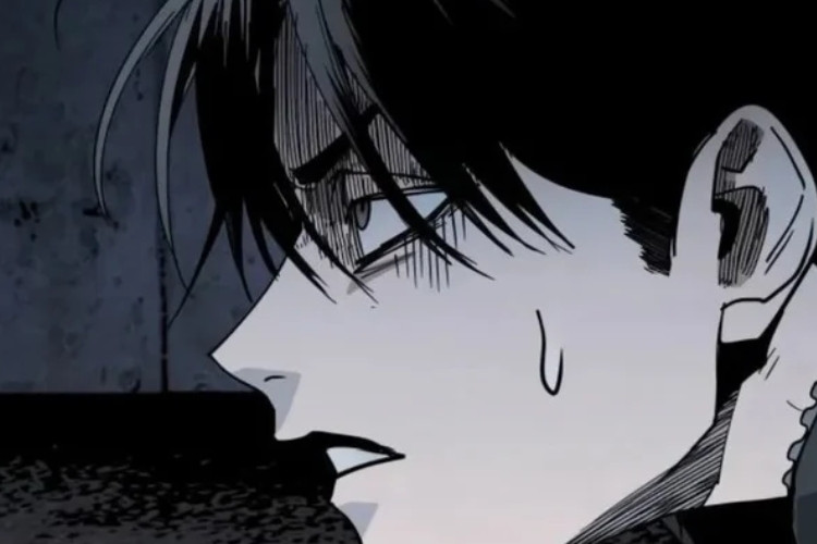 ลิงค์อ่าน Fog Land ตอนที่ 41 ซับไทยคำว่าไร้เดียงสาไม่เหมาะกับที่นี่