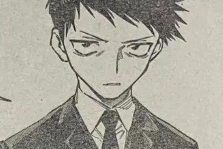 ลิงค์อ่าน Mojuro บทเต็มในภาษาไทยมังงะภาคแยกของ Jujutsu Kaisen