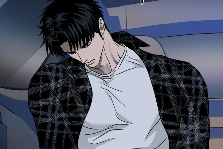 BL มังงะ ShutLine บทที่ 106 ซับไทย ตำรวจหนุ่มผู้แสนโรแมนติกของเรา