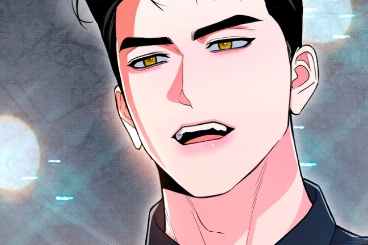 มังงะ The Absolute Threshold ตอนที่ 71 ซับไทยอยากให้คุณจริงจัง