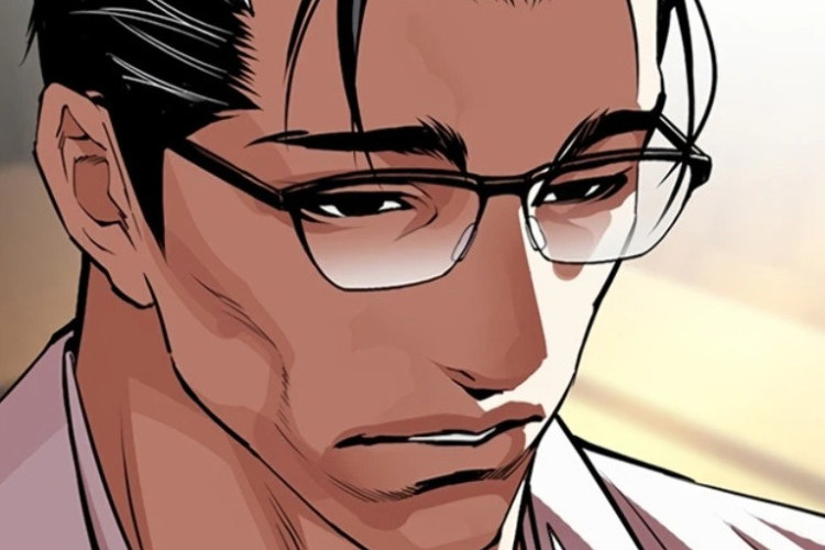 ล่าศัตรู! ไฮไลท์ มันฮวา Lookism (ลุกคิซึม) ตอนที่ 625 ภาษาไทย