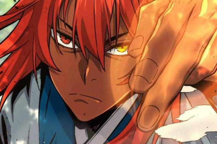 อ่านมังงะ Absolute Sword Sense (เซียนสัมผัสดาบ) ตอนที่ 140 ซับไทยวูนฮวีดึงทุกสิ่งที่เขามีออกมา
