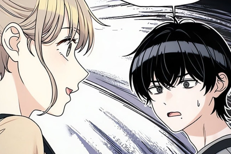 ลิงค์อ่าน Job Switch Log ตอนที่ 48 สแกนไทยจริงใจนะ แม็กซ์ทำให้ทุกคนรู้สึกสบายใจเมื่ออยู่ใกล้เขา